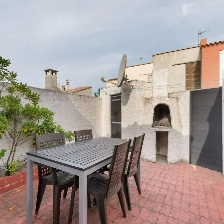 1 Bedroom Home For 4 * アグド