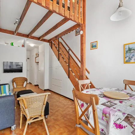 1 Bedroom Home For 4 アグド